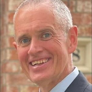 Meet your Posher, Doug